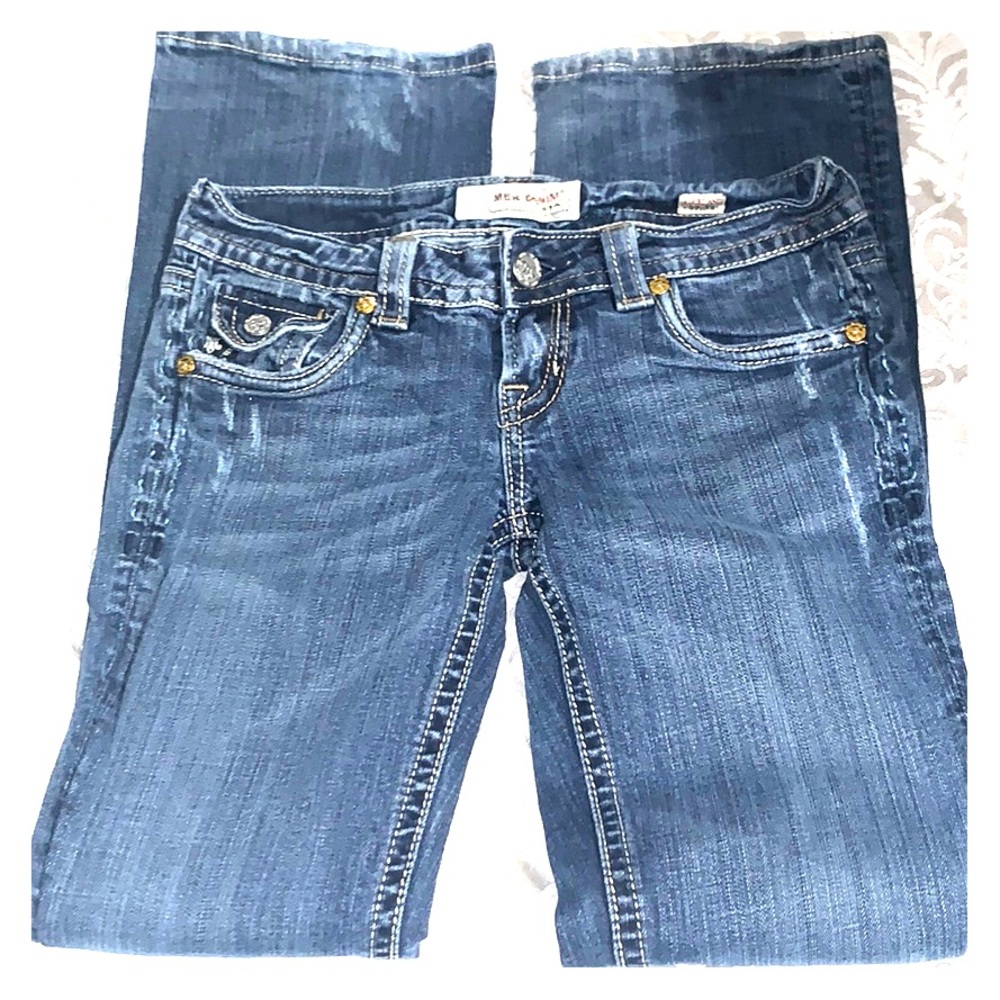 MEK Jeans